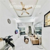 NHÀ YÊN LÃNG 30m2*4T, CÁCH PHỐ & Ô TÔ 20m, LÔ GÓC 2 THOÁNG, NGÕ THÔNG, hơn 7 tỷ